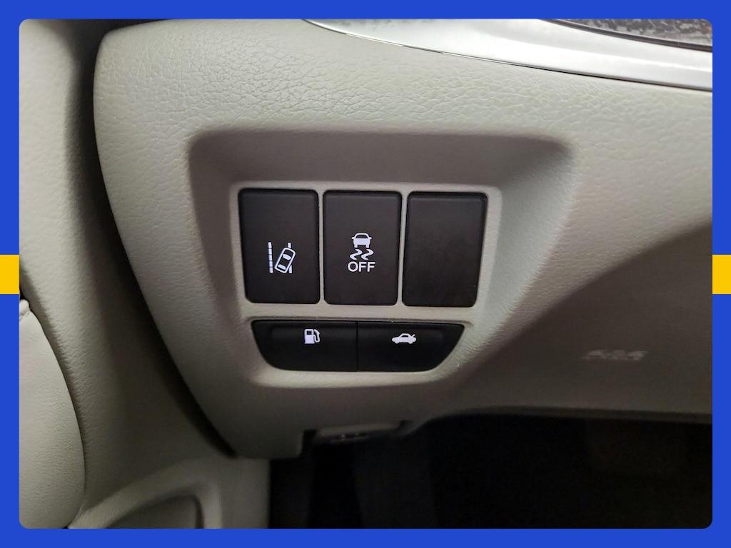 used 2015 Acura TLX car, priced at $15,998