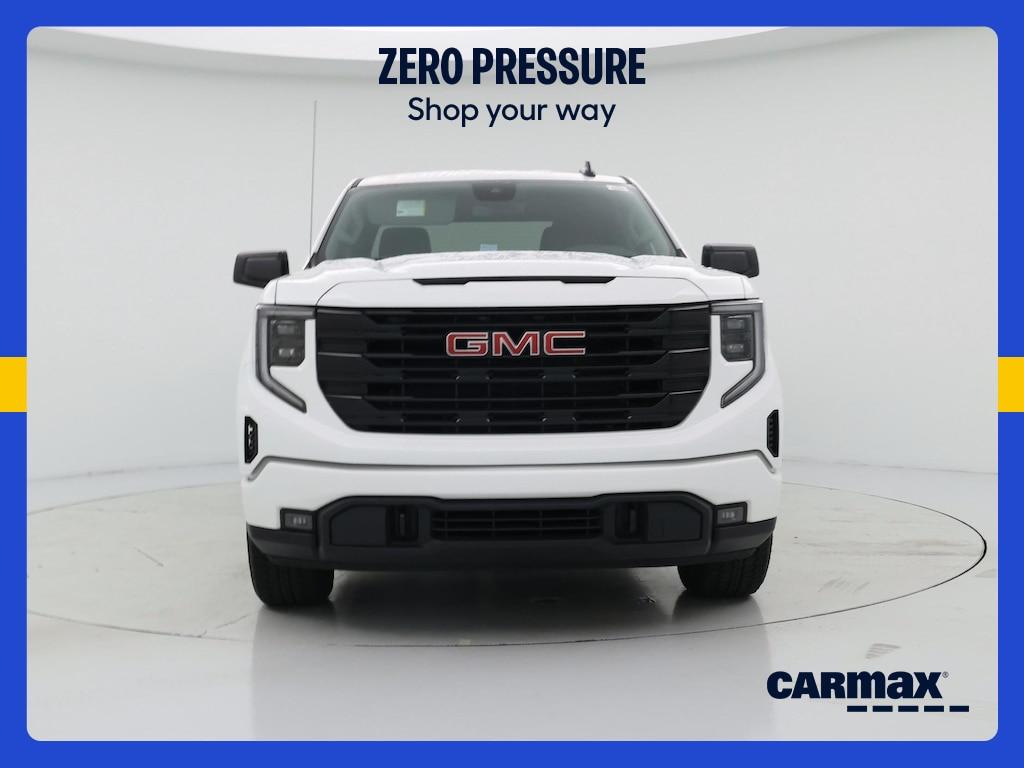 used 2024 GMC Sierra 1500 car, priced at $43,998
