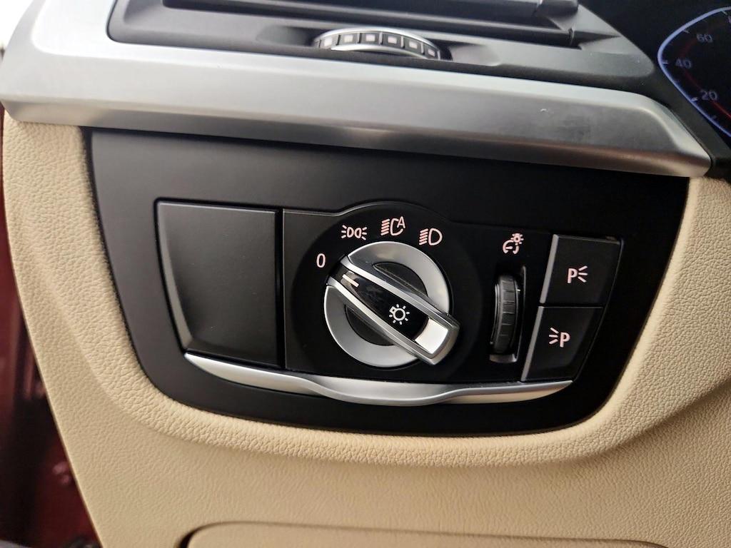 used 2022 BMW X4 car, priced at $35,998
