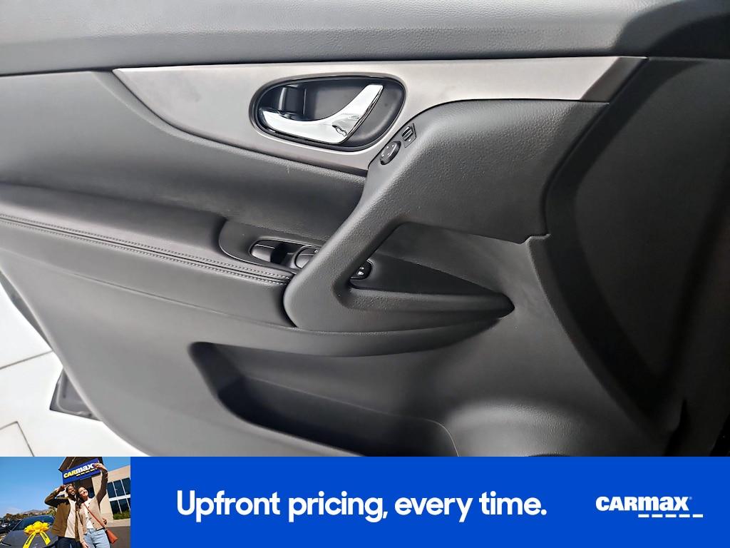 used 2016 Nissan Rogue car, priced at $16,998