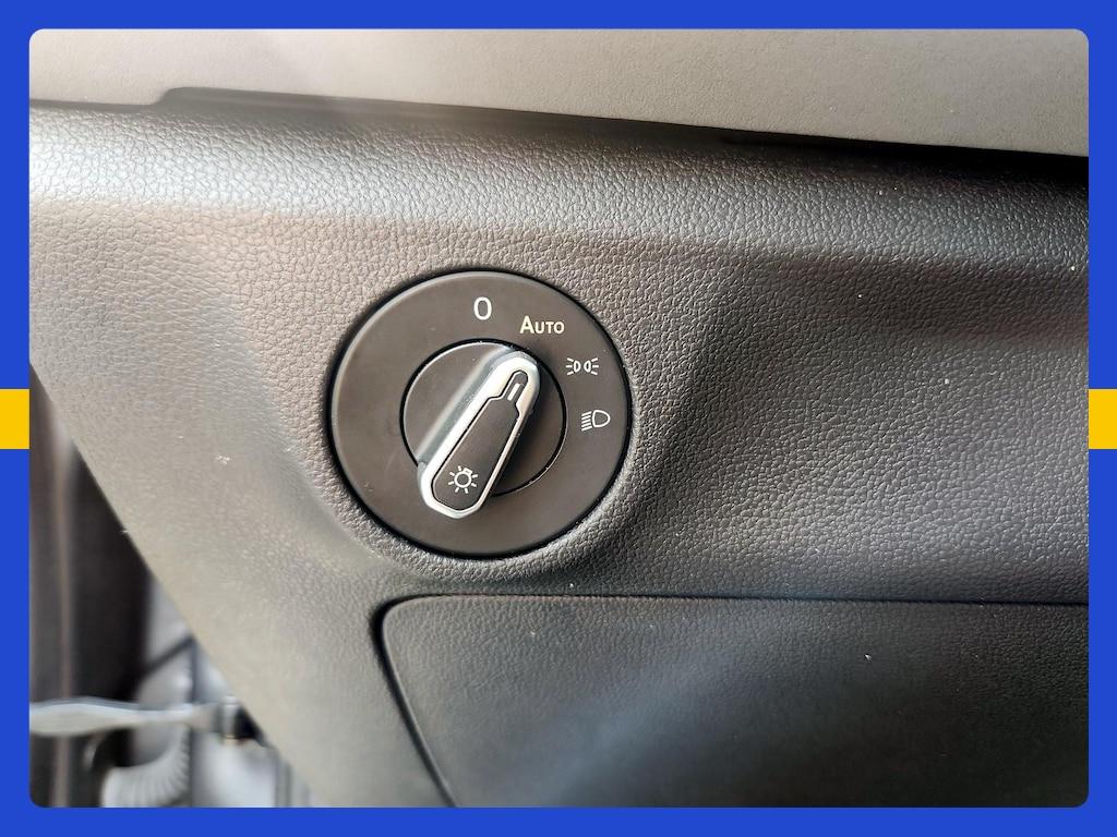 used 2025 Volkswagen Jetta car, priced at $19,998