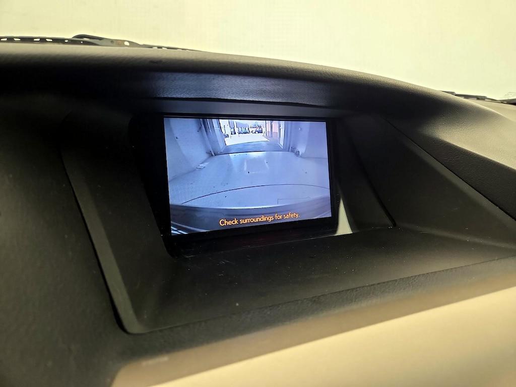 used 2014 Lexus RX 350 car, priced at $20,998
