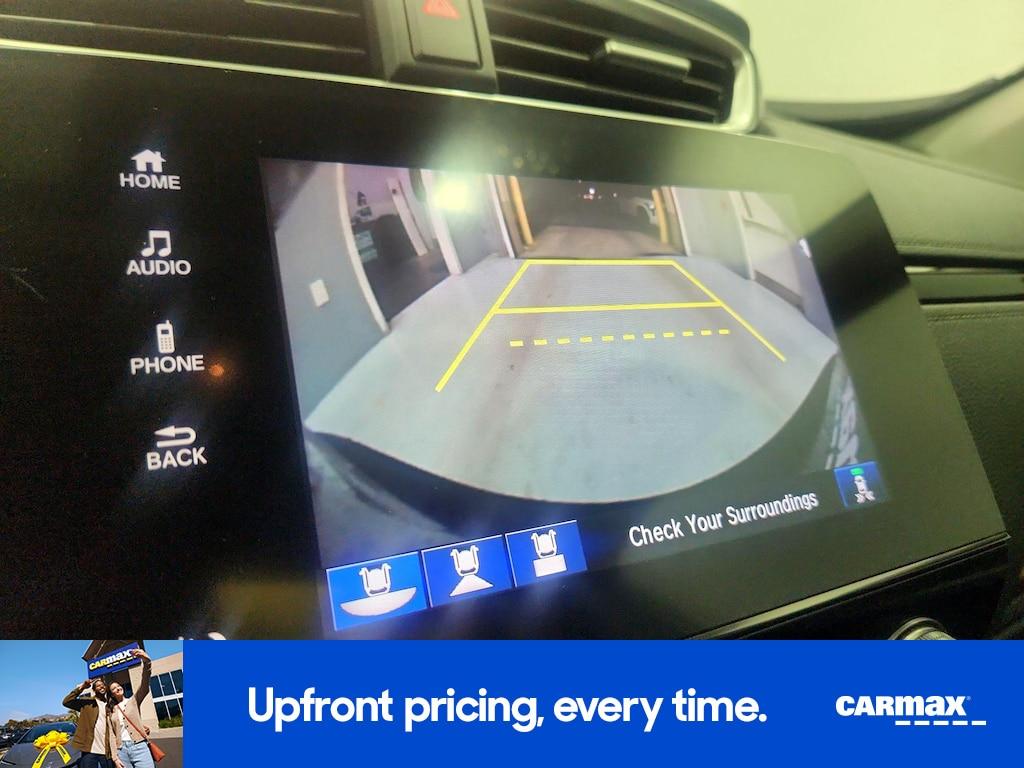 used 2019 Honda CR-V car, priced at $24,998