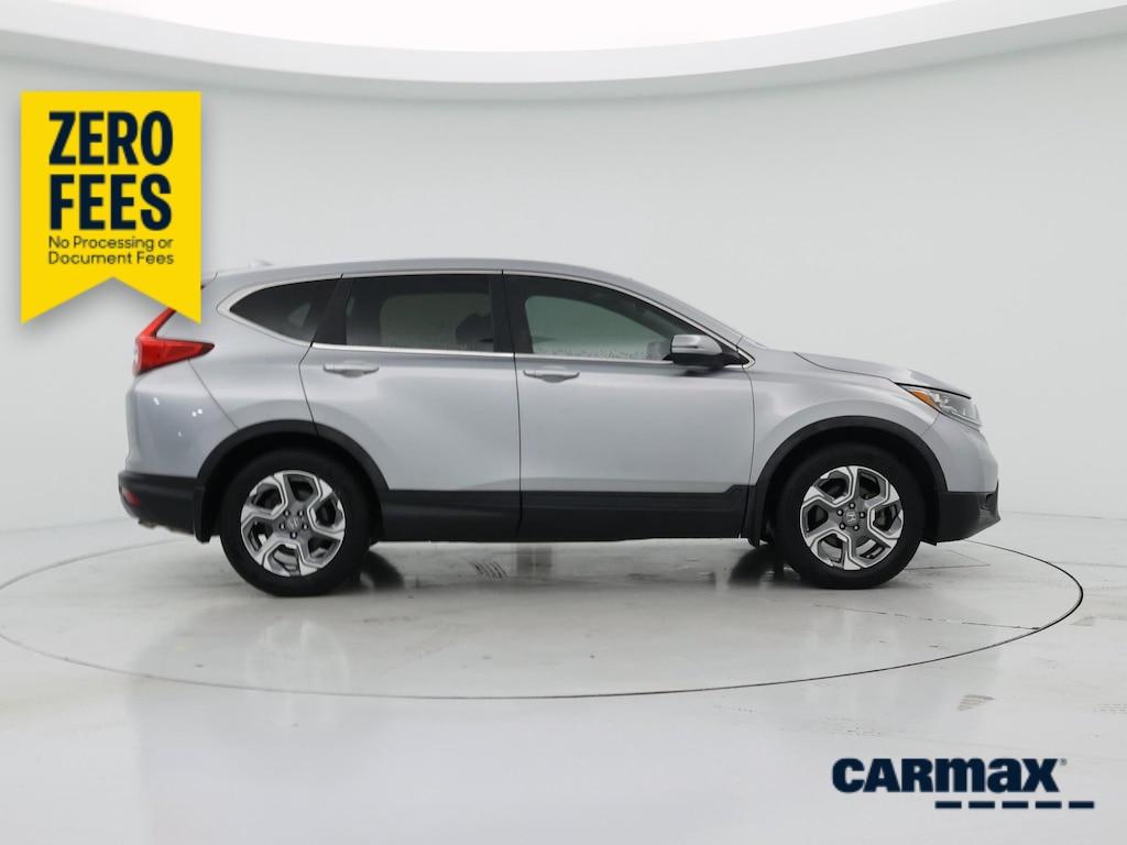used 2019 Honda CR-V car, priced at $24,998