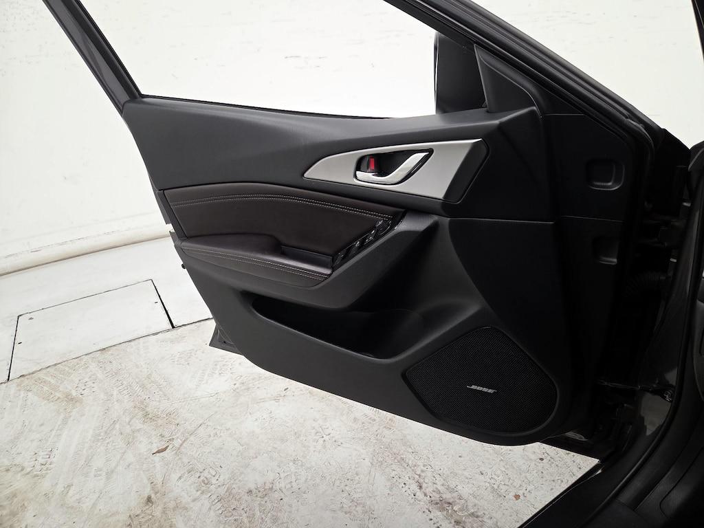 used 2018 Mazda Mazda3 car, priced at $16,998