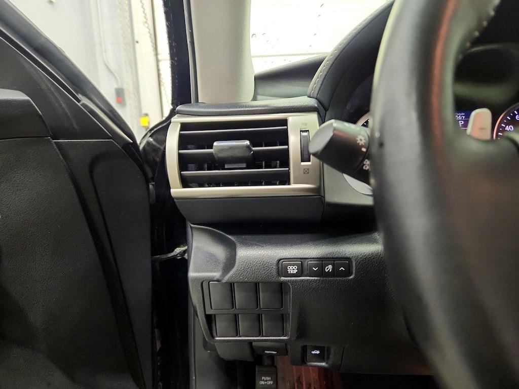 used 2014 Lexus IS 250 car, priced at $17,998