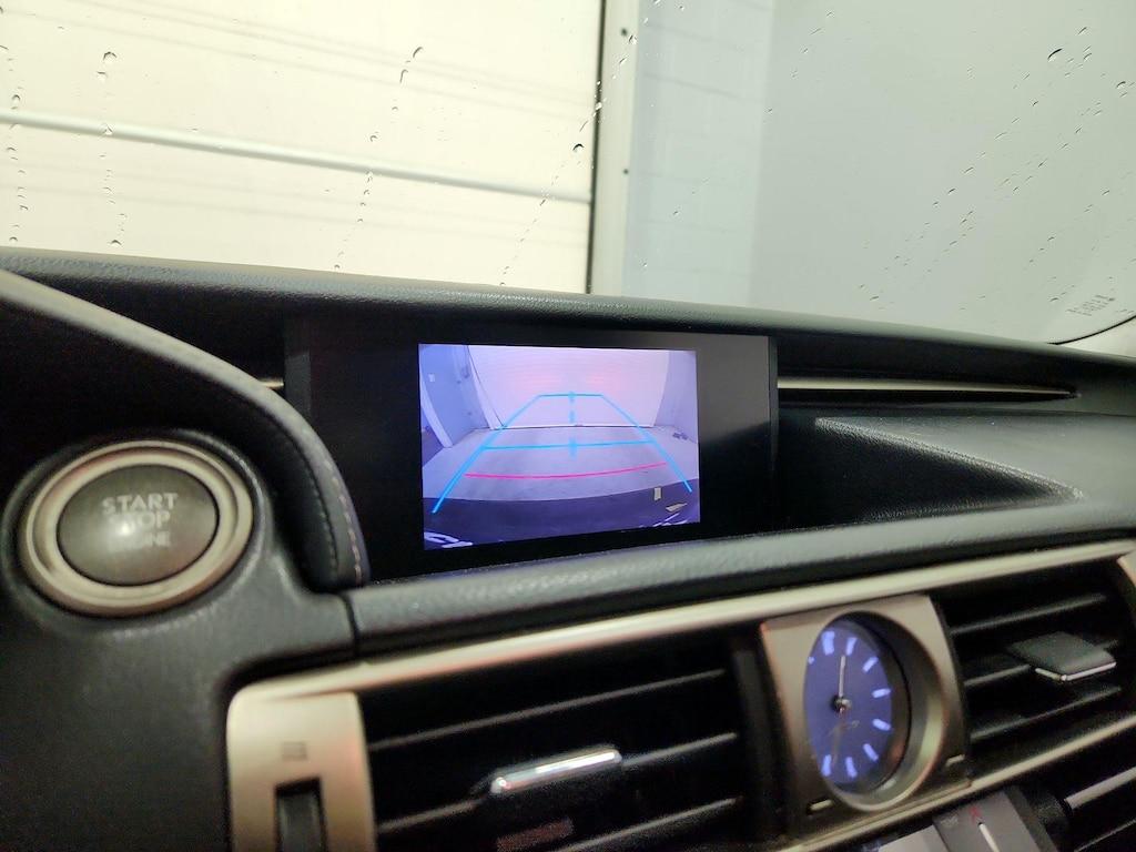 used 2014 Lexus IS 250 car, priced at $17,998