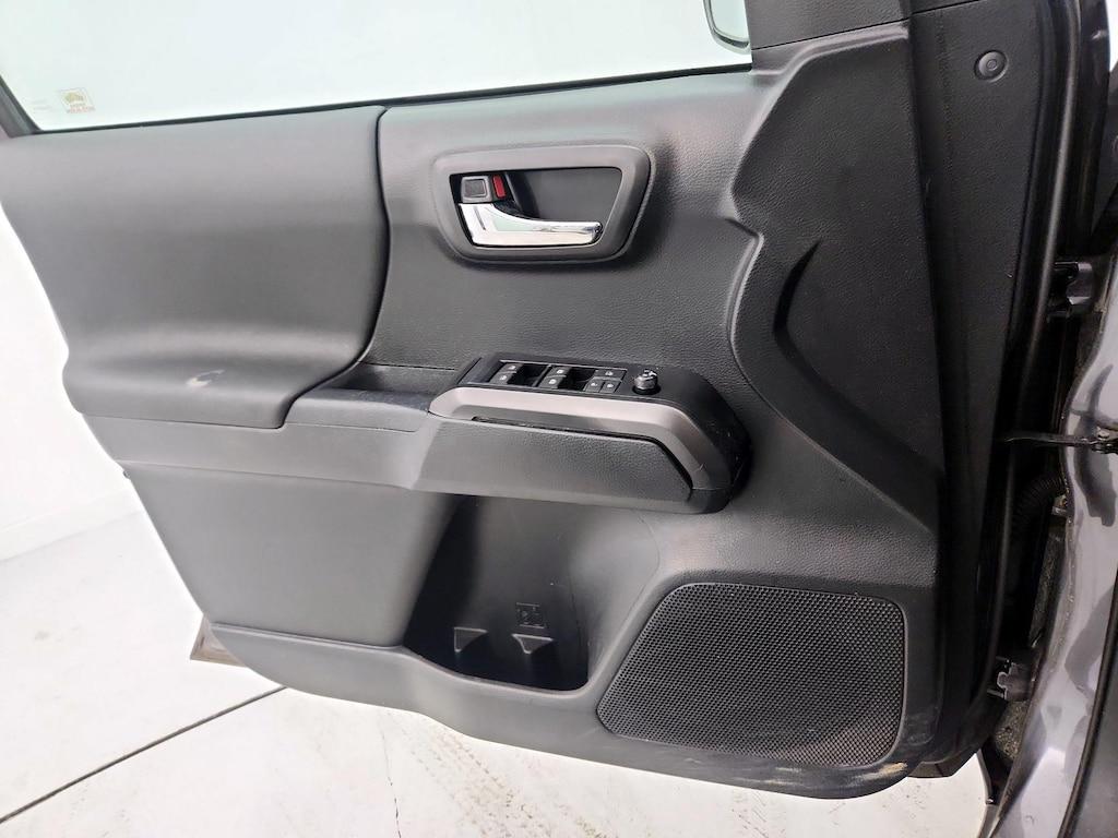 used 2019 Toyota Tacoma car, priced at $34,998