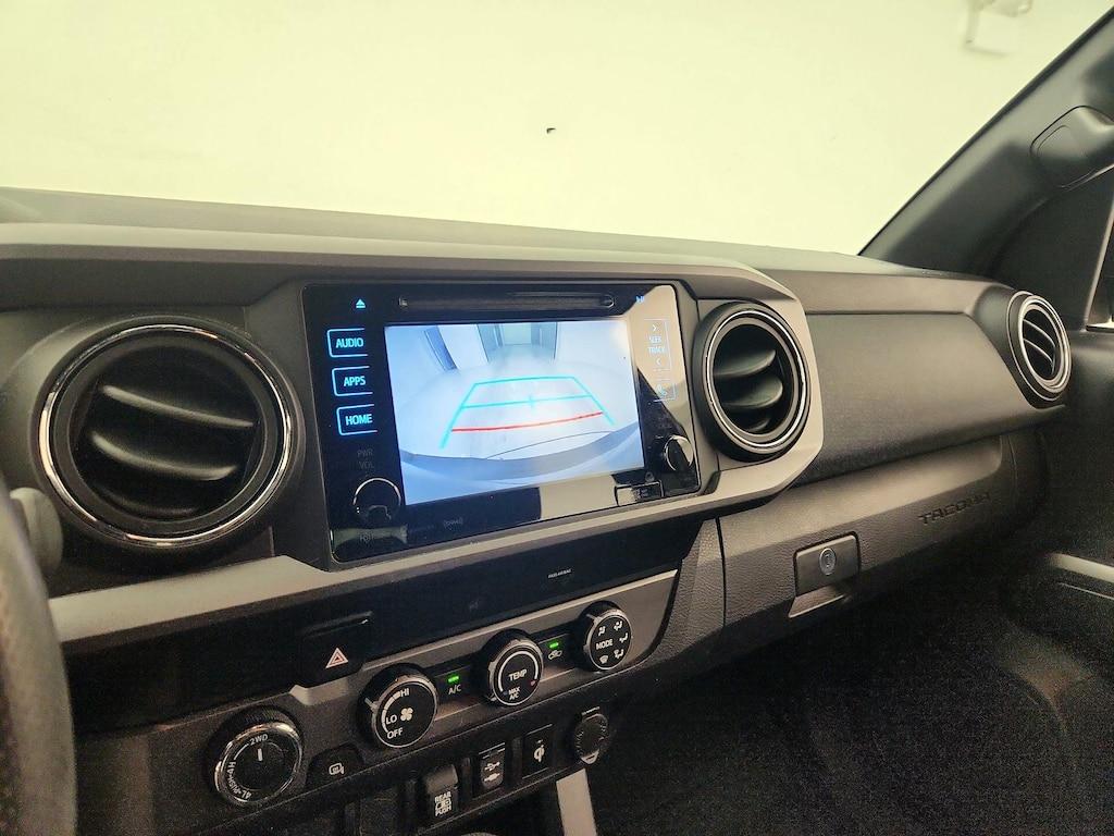 used 2019 Toyota Tacoma car, priced at $34,998