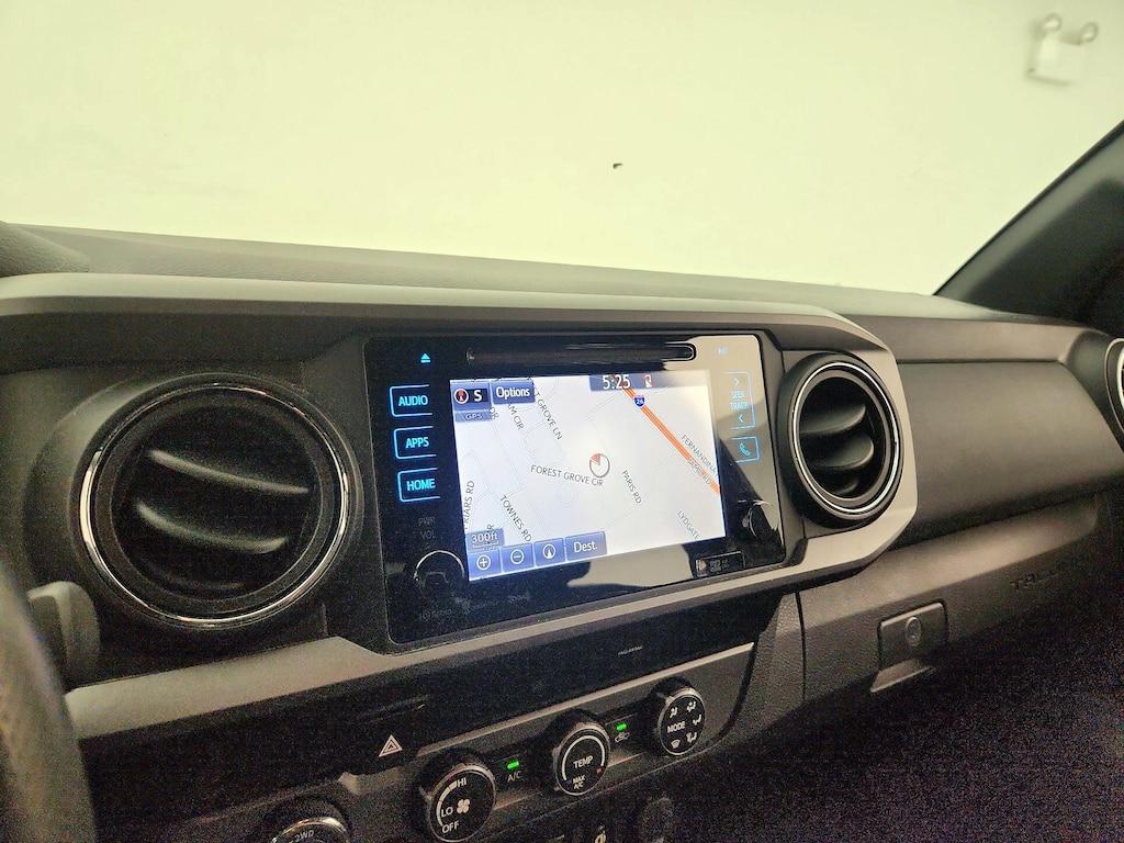 used 2019 Toyota Tacoma car, priced at $34,998