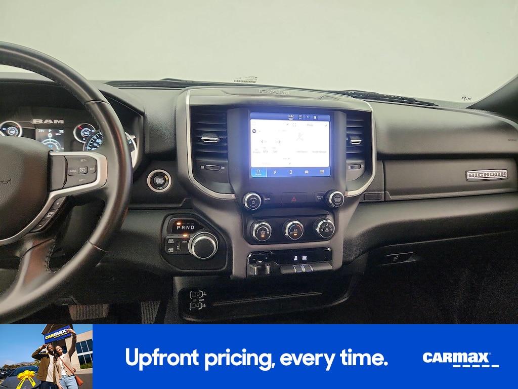 used 2024 Ram 2500 car, priced at $45,998