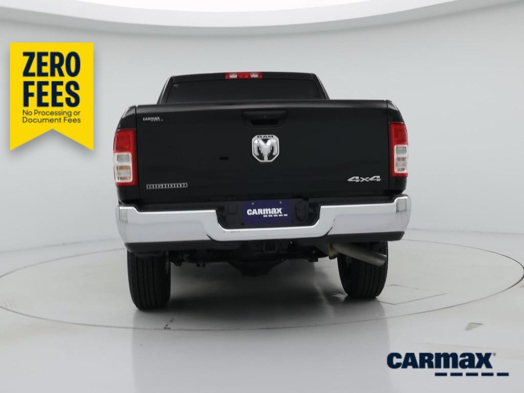 used 2024 Ram 2500 car, priced at $45,998