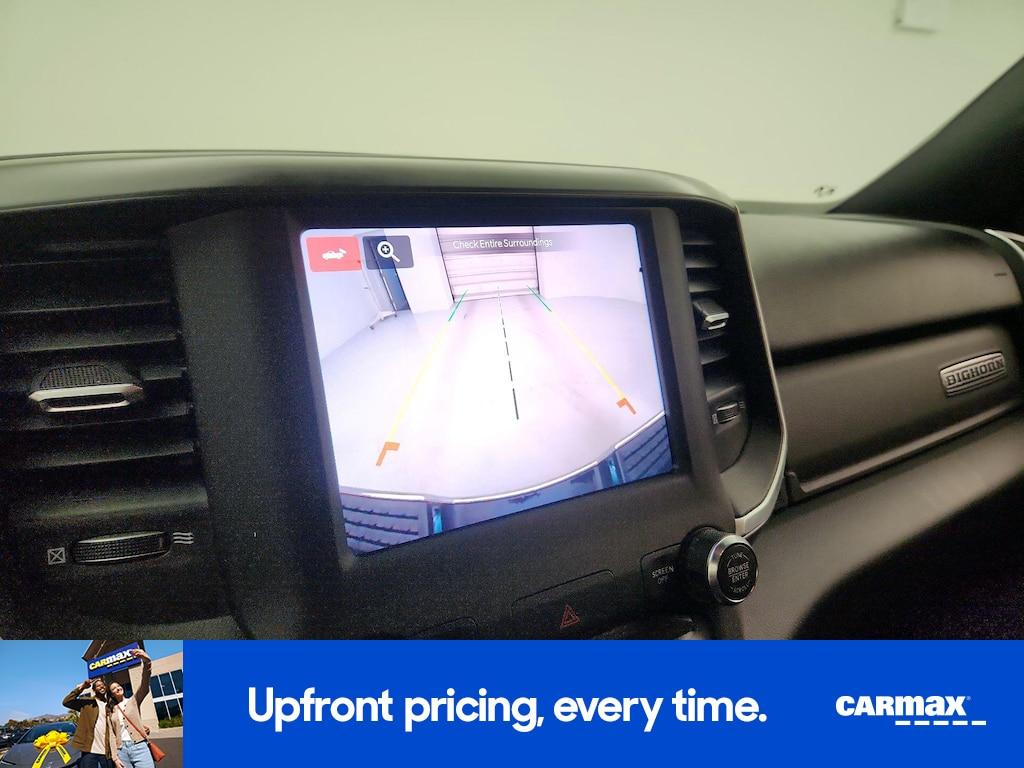 used 2024 Ram 2500 car, priced at $45,998