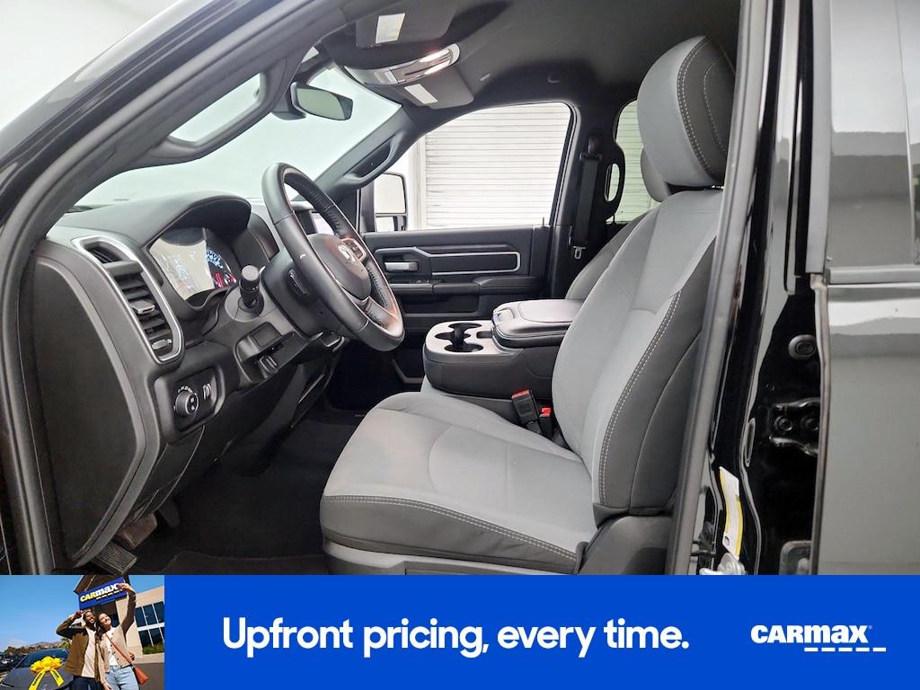 used 2024 Ram 2500 car, priced at $45,998