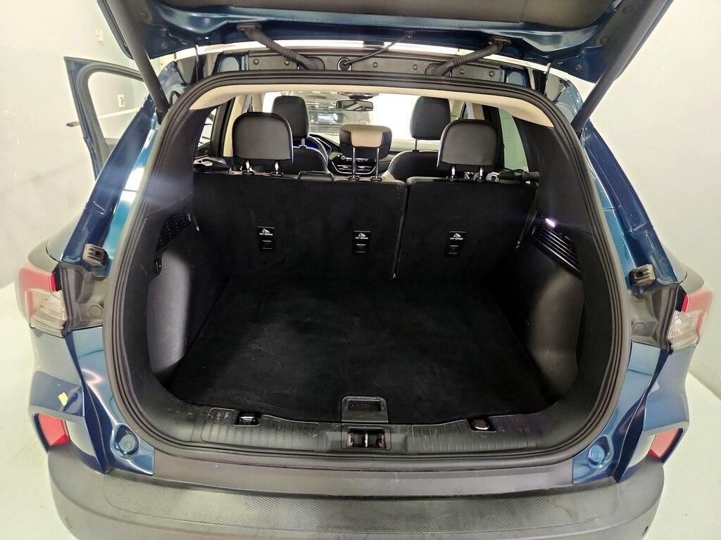 used 2020 Ford Escape car, priced at $19,998