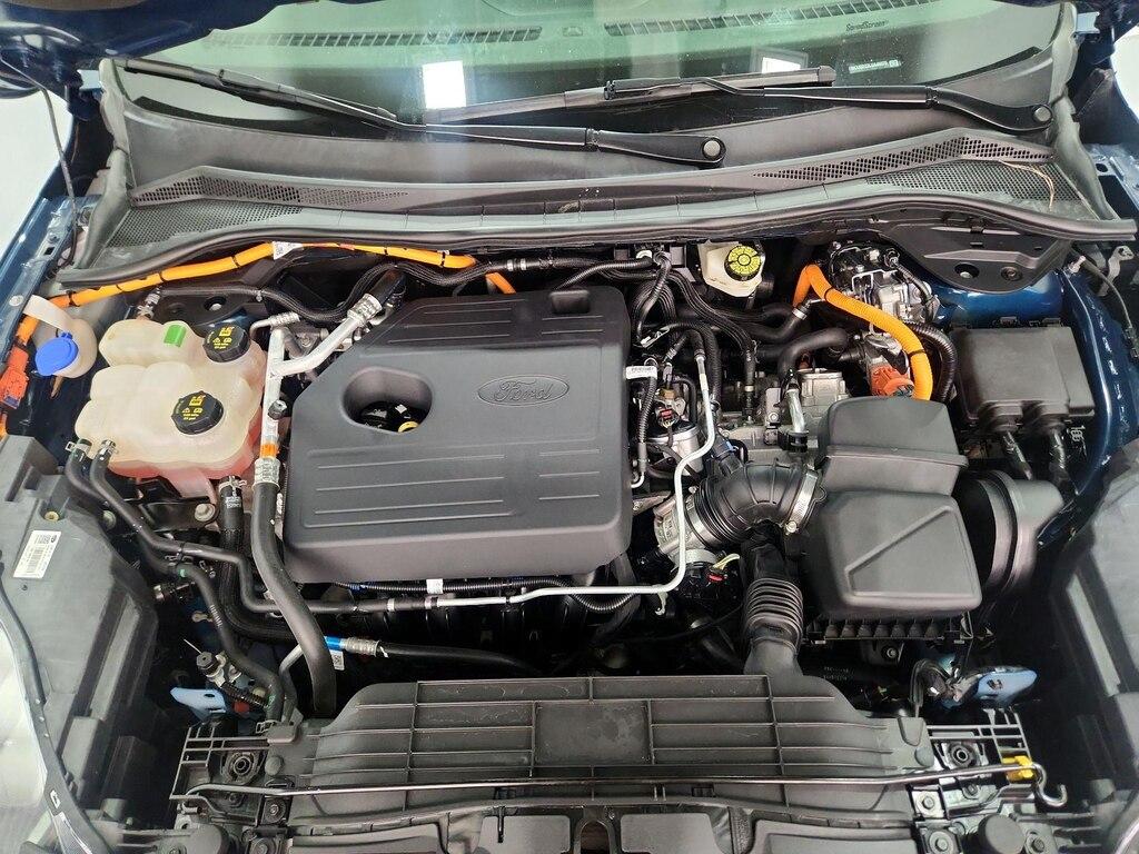 used 2020 Ford Escape car, priced at $19,998