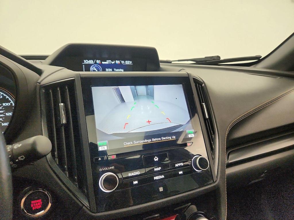 used 2022 Subaru Forester car, priced at $27,998