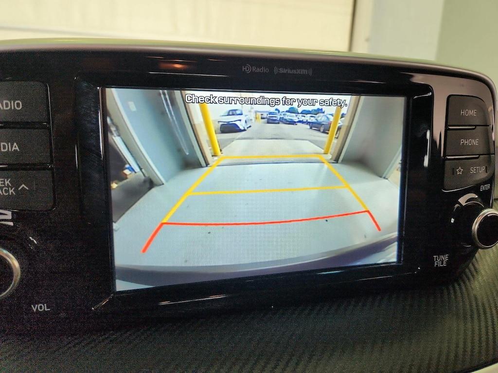 used 2019 Hyundai Tucson car, priced at $18,998