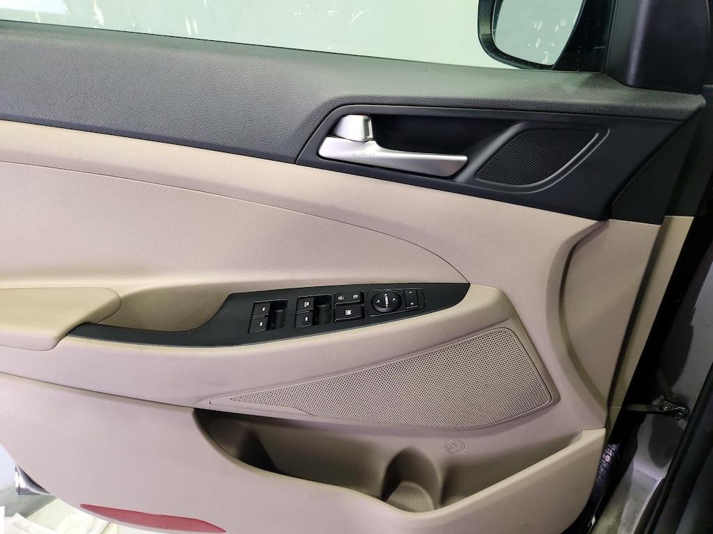 used 2019 Hyundai Tucson car, priced at $18,998