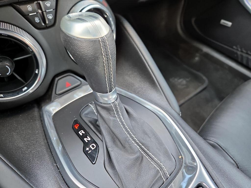 used 2016 Chevrolet Camaro car, priced at $24,998