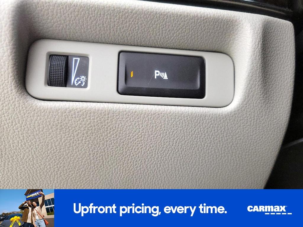 used 2014 Cadillac ATS car, priced at $18,998
