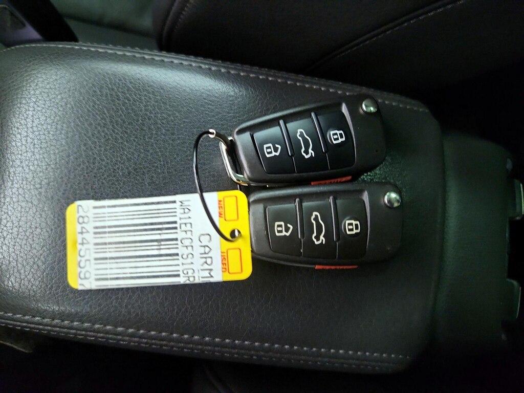 used 2016 Audi Q3 car, priced at $16,998