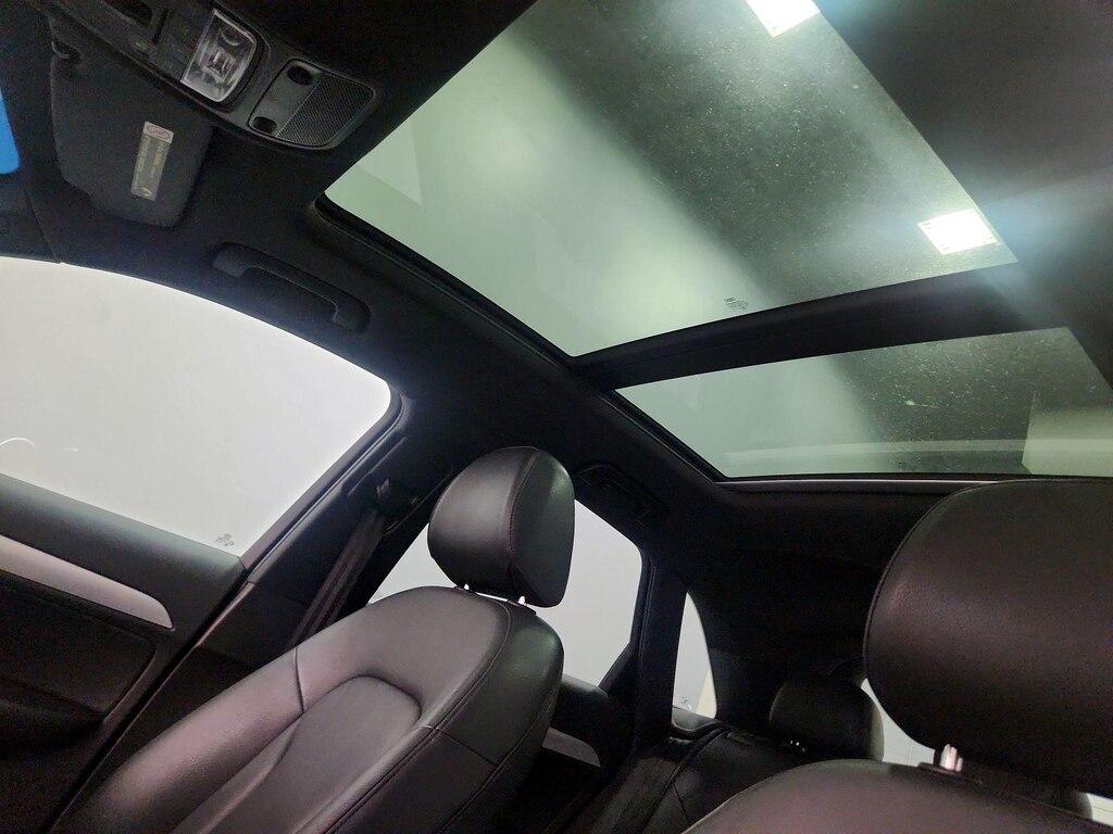 used 2016 Audi Q3 car, priced at $16,998