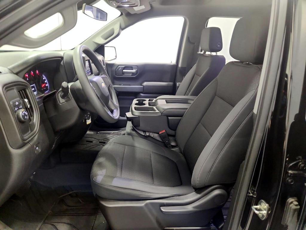 used 2020 Chevrolet Silverado 1500 car, priced at $29,998