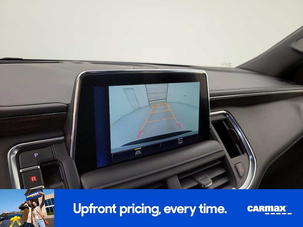 used 2024 Chevrolet Tahoe car, priced at $44,998
