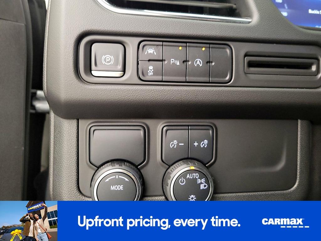 used 2024 Chevrolet Tahoe car, priced at $44,998
