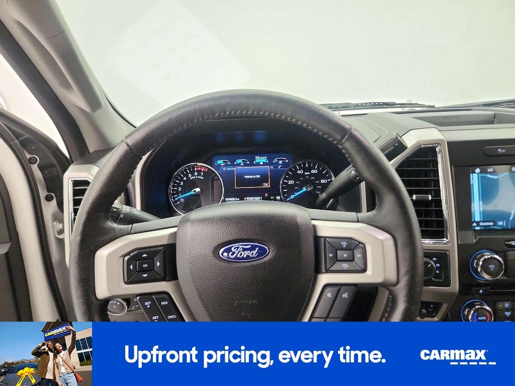 used 2018 Ford F-250 car, priced at $49,998