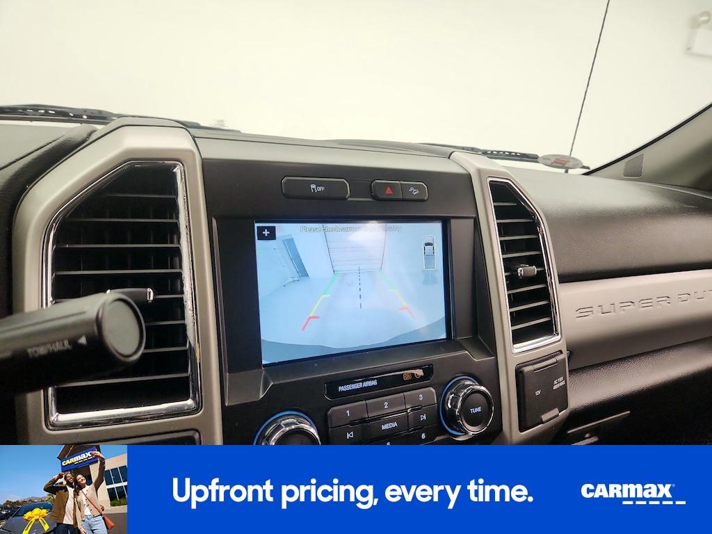 used 2018 Ford F-250 car, priced at $49,998