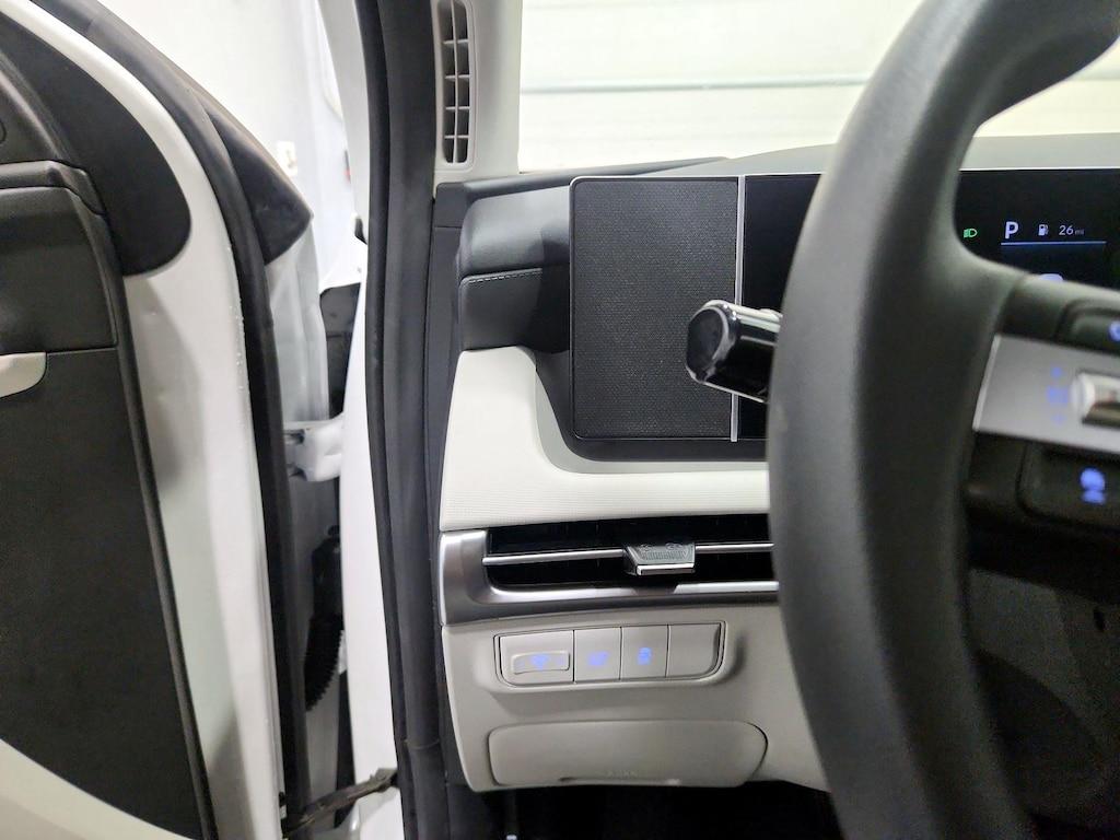 used 2025 Hyundai Tucson car, priced at $27,998