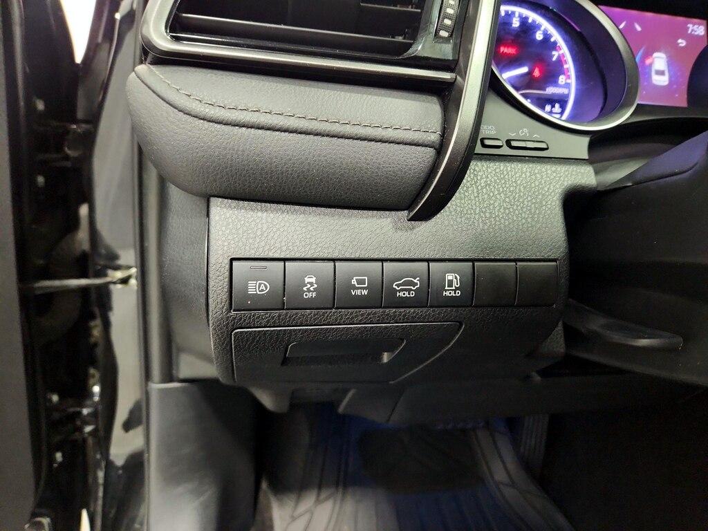 used 2022 Toyota Camry car, priced at $26,998