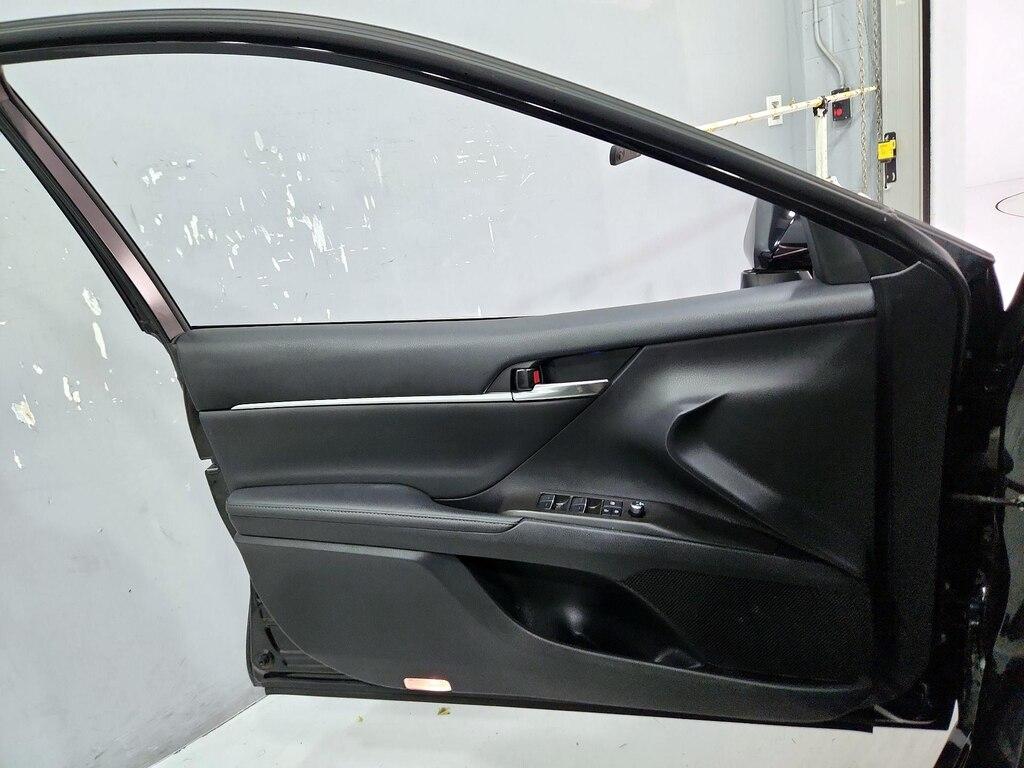 used 2022 Toyota Camry car, priced at $26,998
