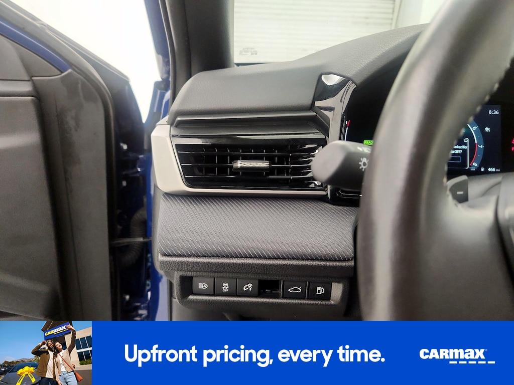 used 2025 Toyota Camry car, priced at $32,998