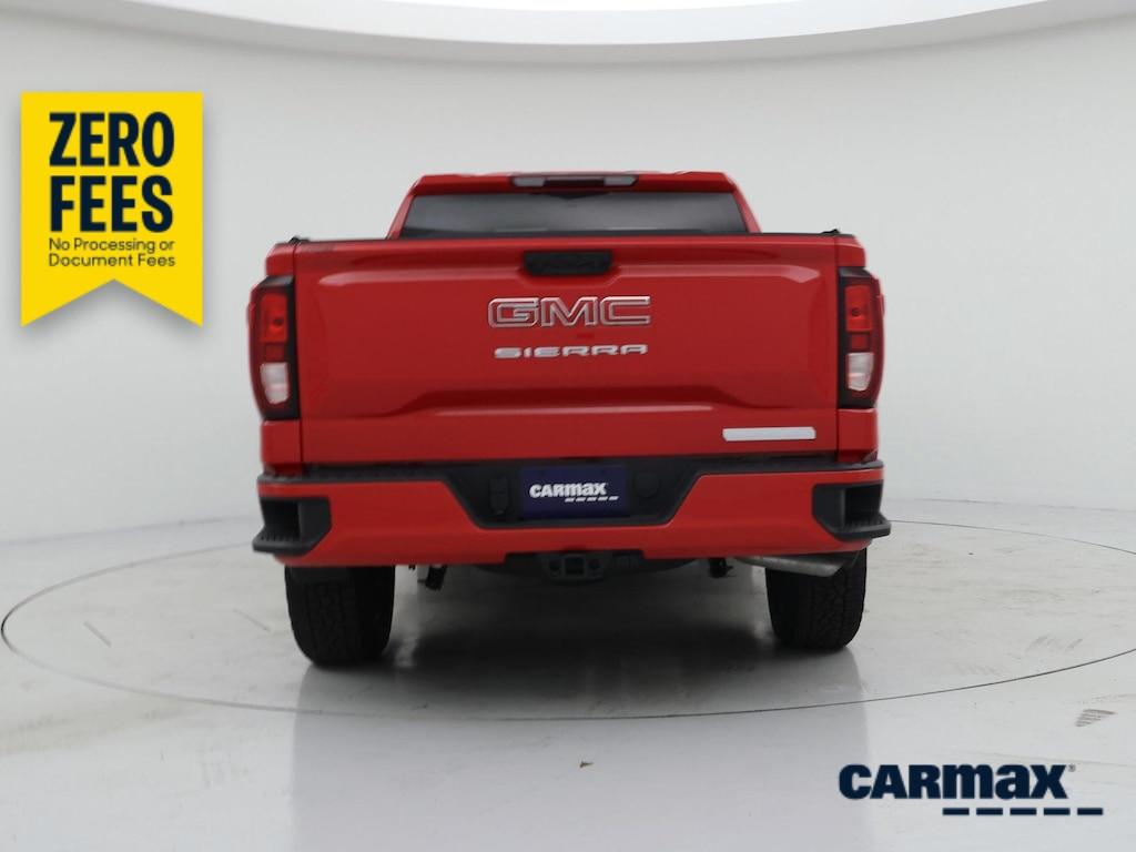 used 2026 GMC Sierra 1500 car, priced at $45,998