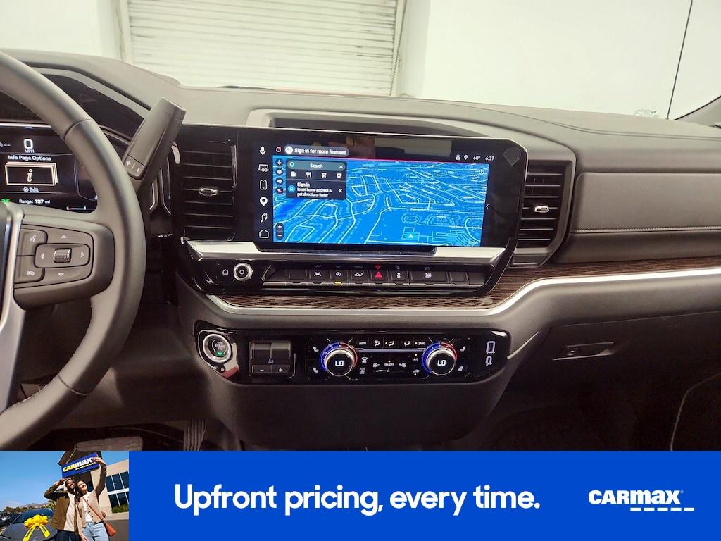 used 2026 GMC Sierra 1500 car, priced at $45,998