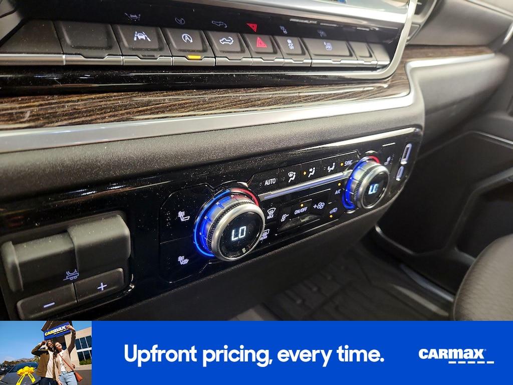 used 2026 GMC Sierra 1500 car, priced at $45,998