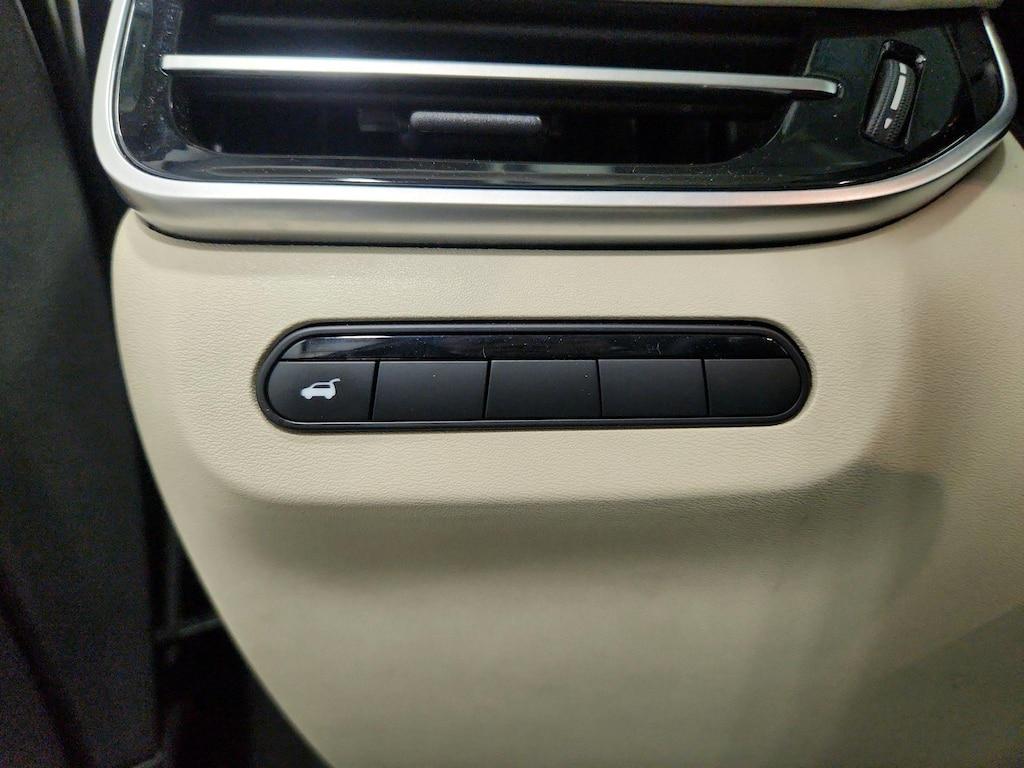 used 2023 INFINITI QX60 car, priced at $35,998