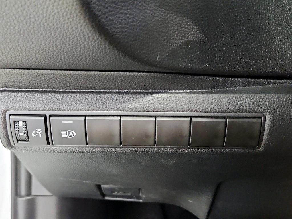 used 2023 Toyota Corolla car, priced at $20,998