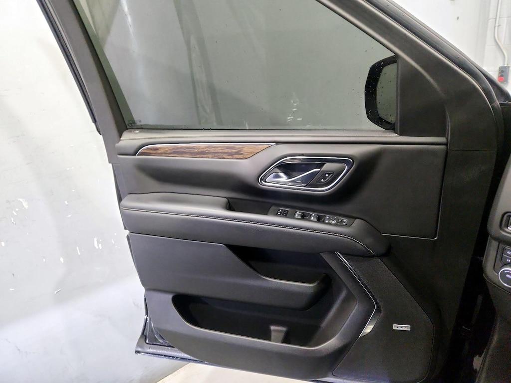 used 2023 Chevrolet Tahoe car, priced at $61,998