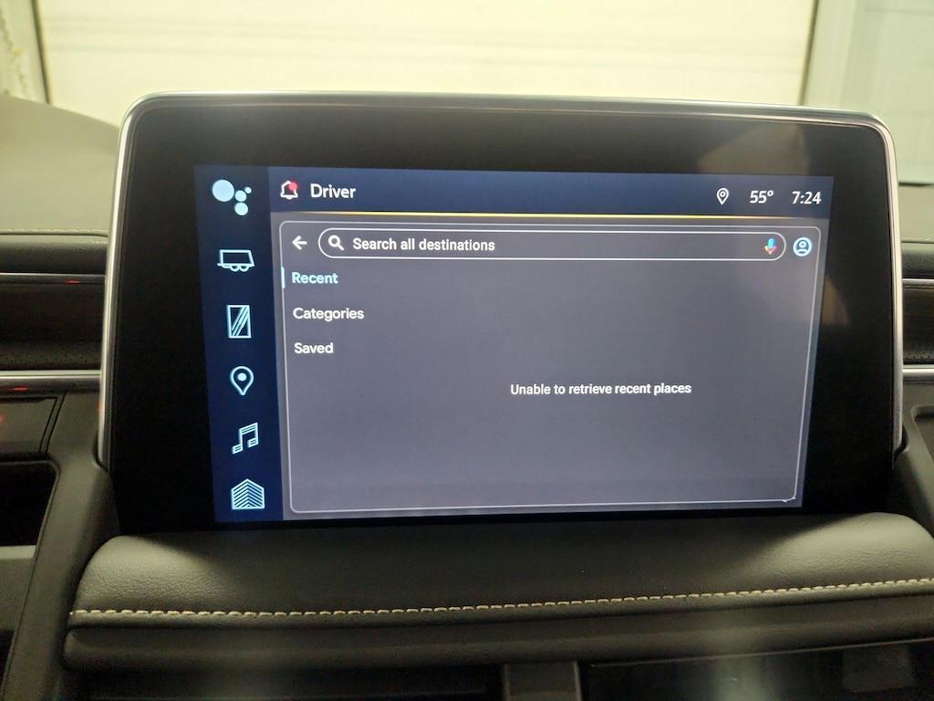 used 2023 Chevrolet Tahoe car, priced at $61,998