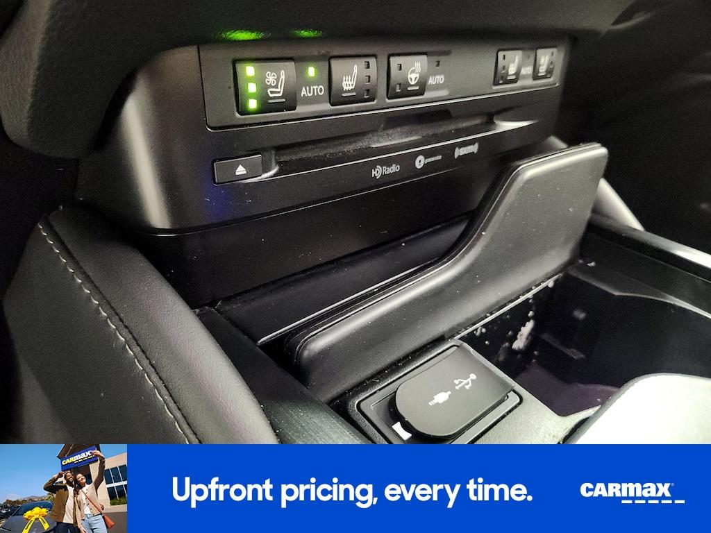 used 2019 Lexus ES 350 car, priced at $25,998