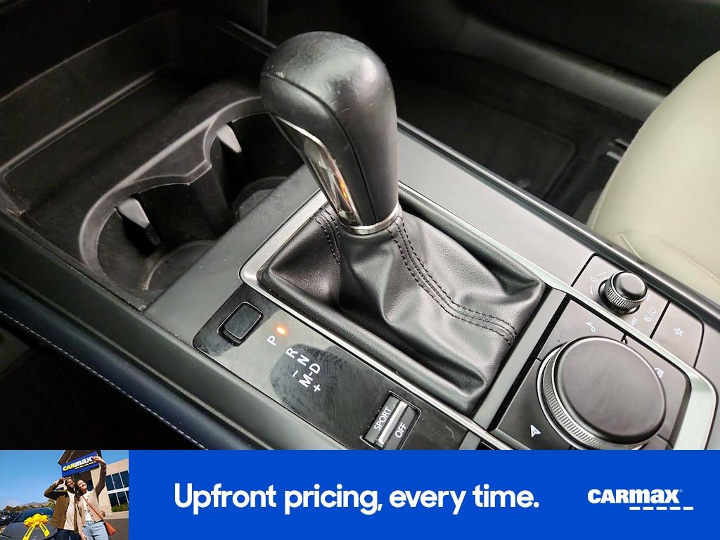 used 2020 Mazda CX-30 car, priced at $19,998