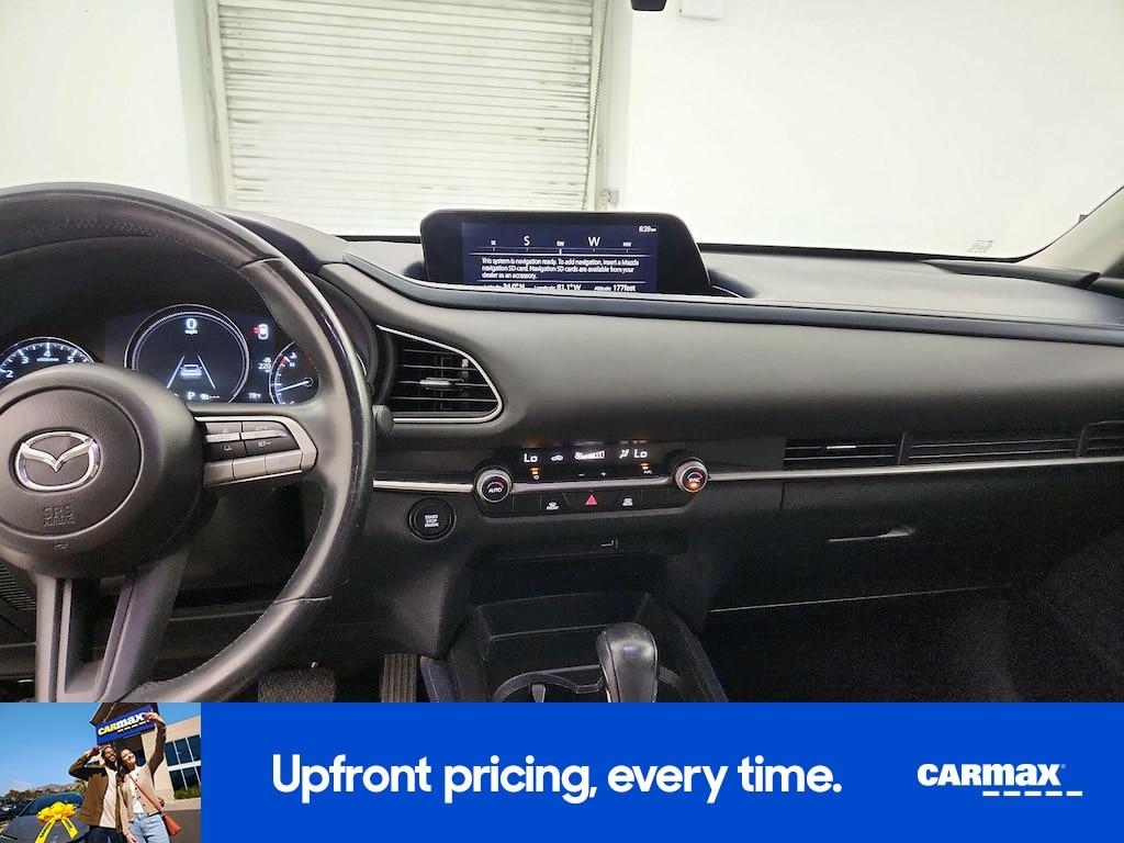used 2020 Mazda CX-30 car, priced at $19,998