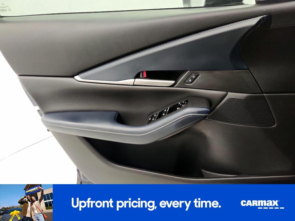 used 2020 Mazda CX-30 car, priced at $19,998