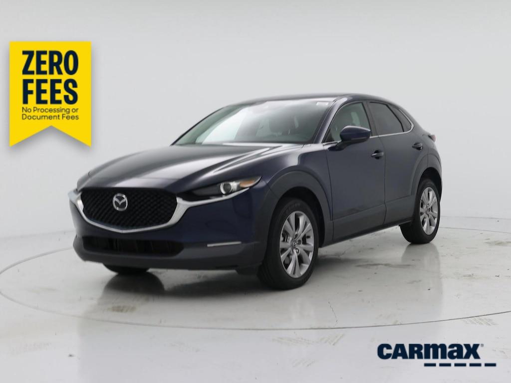 used 2020 Mazda CX-30 car, priced at $19,998