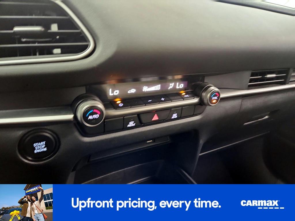 used 2020 Mazda CX-30 car, priced at $19,998