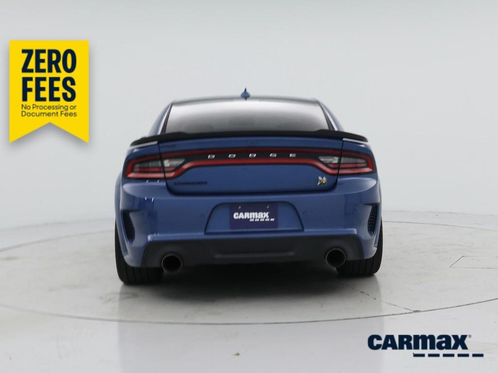used 2023 Dodge Charger car, priced at $50,998